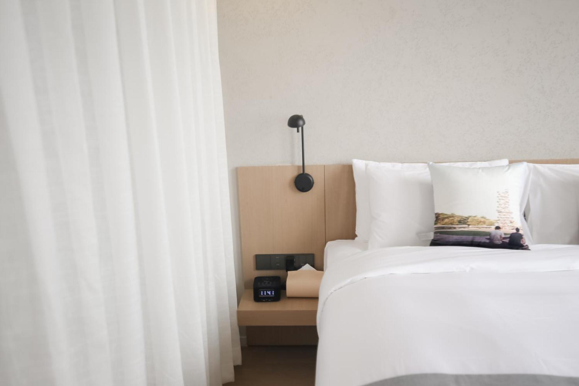 Read And Rest Hotel Pekin Dış mekan fotoğraf