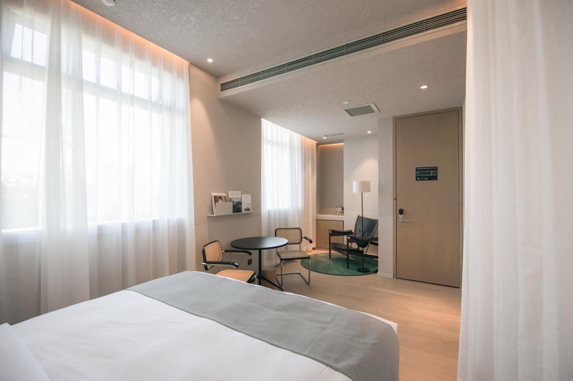 Read And Rest Hotel Pekin Dış mekan fotoğraf