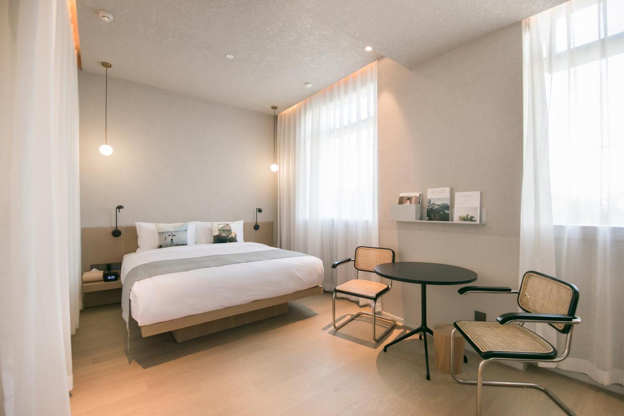 Read And Rest Hotel Pekin Dış mekan fotoğraf