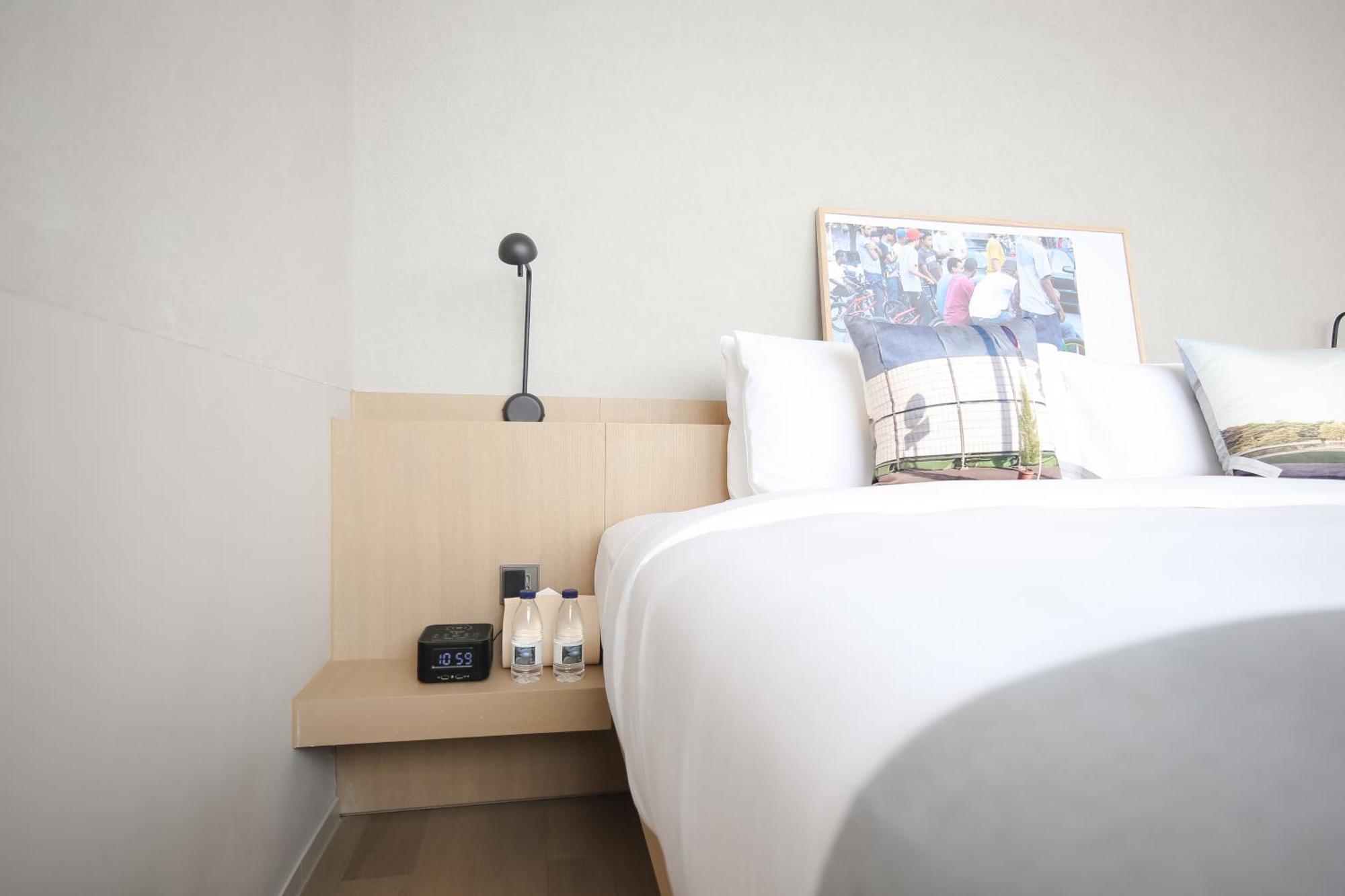 Read And Rest Hotel Pekin Dış mekan fotoğraf